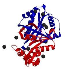 Image of CATH 5f47