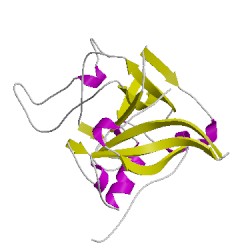 Image of CATH 5f4mA01