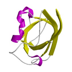 Image of CATH 5f4mA02