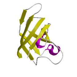 Image of CATH 5f4mB02