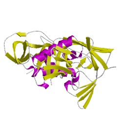 Image of CATH 5f4pD