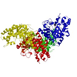 Image of CATH 5f4s