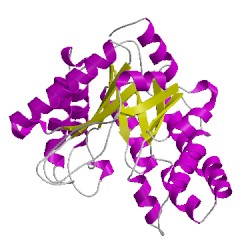 Image of CATH 5f4sB