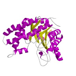 Image of CATH 5f4sD