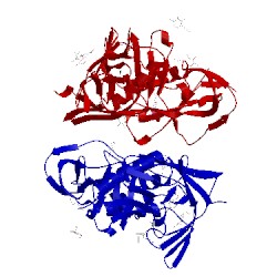 Image of CATH 5f4u