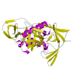Image of CATH 5f4uA01