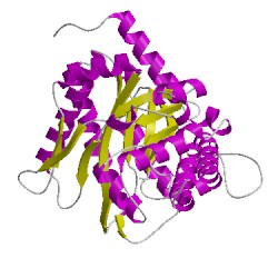 Image of CATH 5f4xA