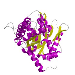 Image of CATH 5f4xB