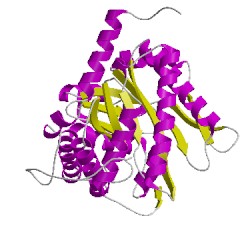 Image of CATH 5f4xC