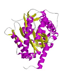 Image of CATH 5f4xD