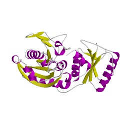 Image of CATH 5f52B