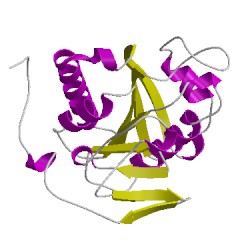 Image of CATH 5f52C01