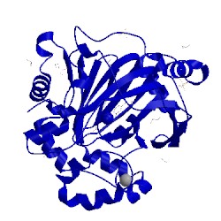 Image of CATH 5f5a