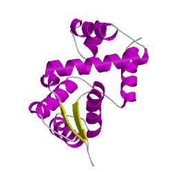 Image of CATH 5f5fA