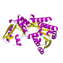 Image of CATH 5f5nA00
