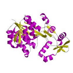 Image of CATH 5f5nB00