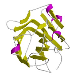 Image of CATH 5f5qB