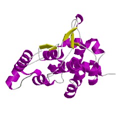 Image of CATH 5f5tA00