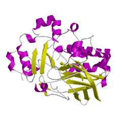 Image of CATH 5f5xA