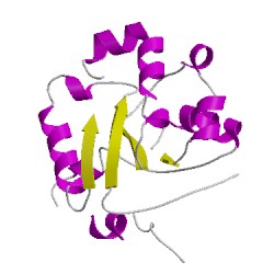 Image of CATH 5f5xA01