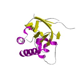 Image of CATH 5f5xB02