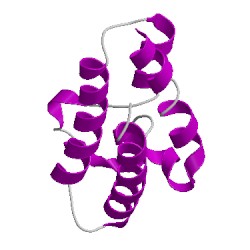 Image of CATH 5f61A01