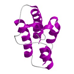 Image of CATH 5f61B01