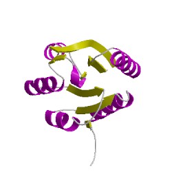 Image of CATH 5f64A01