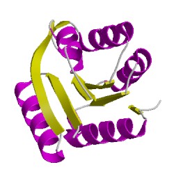 Image of CATH 5f64B01