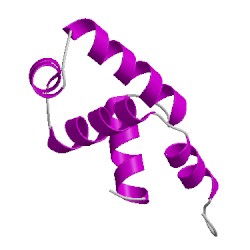 Image of CATH 5f64B02