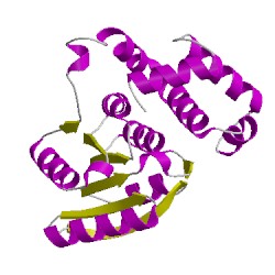 Image of CATH 5f64C