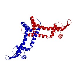 Image of CATH 5f6f