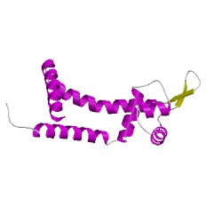 Image of CATH 5f6fB