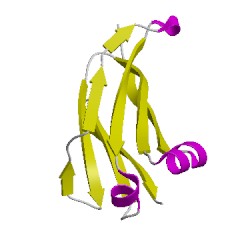 Image of CATH 5f6hN02