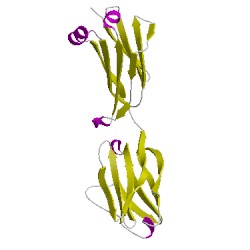 Image of CATH 5f6hP