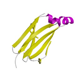 Image of CATH 5f6iC02