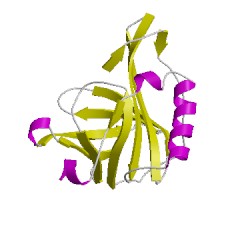 Image of CATH 5f6zA