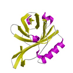 Image of CATH 5f6zB