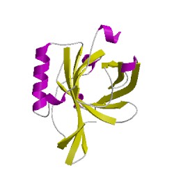 Image of CATH 5f6zD