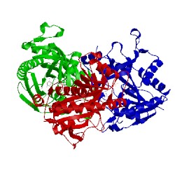 Image of CATH 5f76