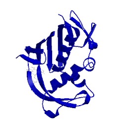 Image of CATH 5f79