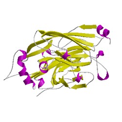 Image of CATH 5f7aC