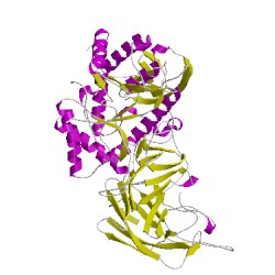 Image of CATH 5f7cA