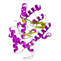 Image of CATH 5f7cA02