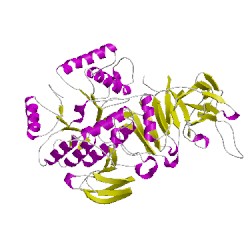 Image of CATH 5f7cB
