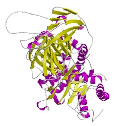 Image of CATH 5f7cC