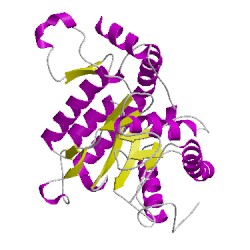 Image of CATH 5f7cC02