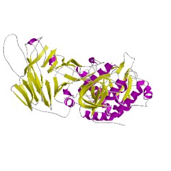 Image of CATH 5f7cD