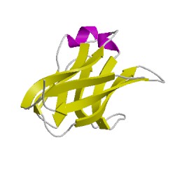 Image of CATH 5f7fA00