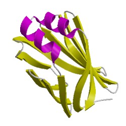 Image of CATH 5f7gB00